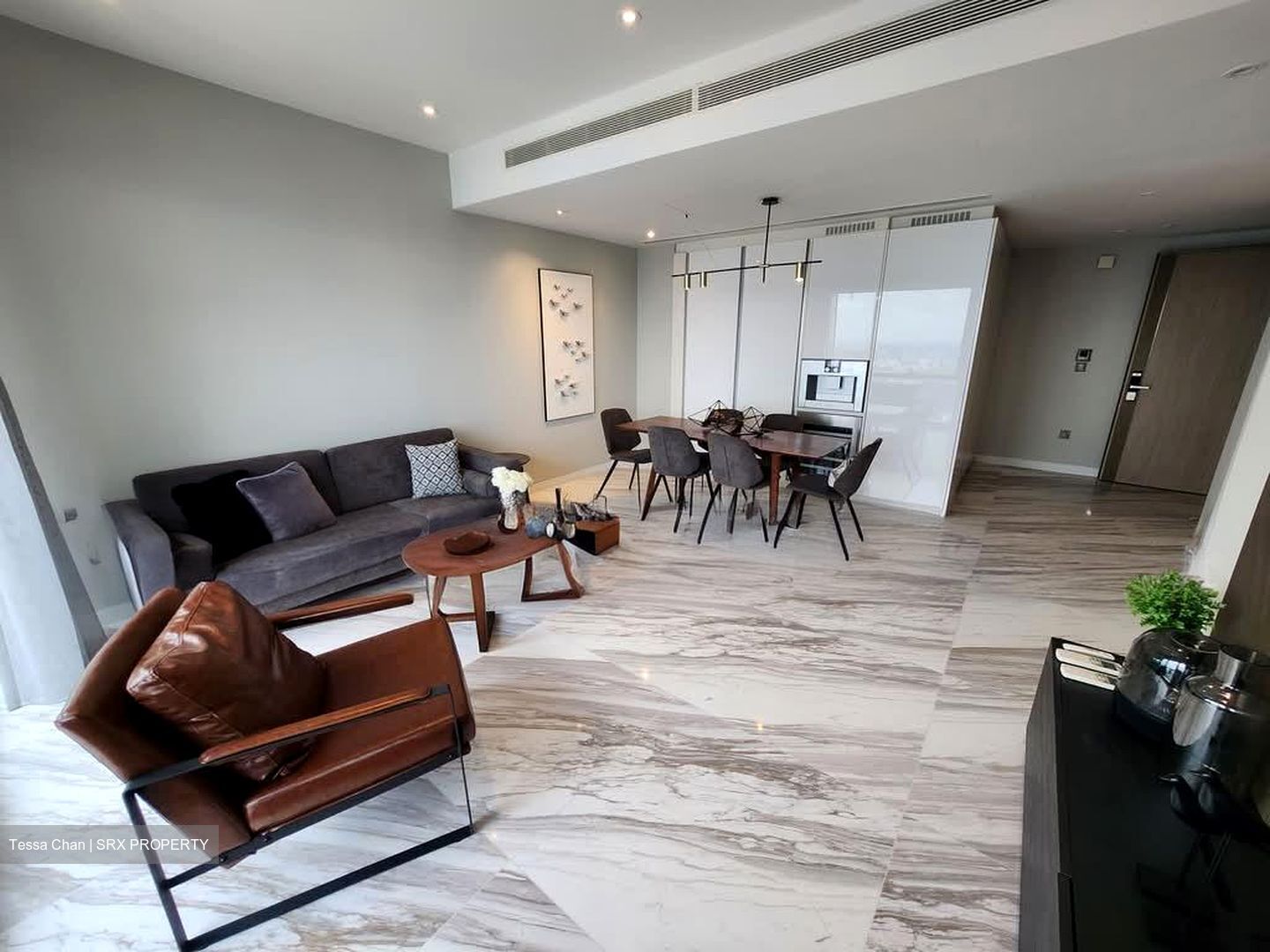 Wallich Residence  (D2), Condominium #603130991